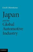 Japan and the Global Automotive Industry