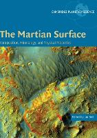 The Martian Surface