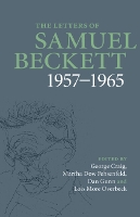 The Letters of Samuel Beckett: Volume 3, 1957–1965