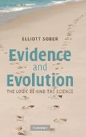 Evidence and Evolution