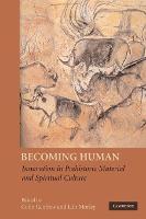 Becoming Human