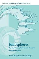 Ionospheres
