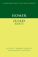 Homer: Iliad Book VI