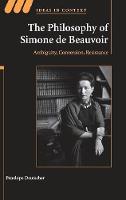 The Philosophy of Simone de Beauvoir