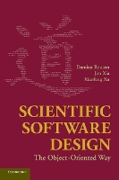 Scientific Software Design