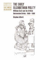 The Early Elizabethan Polity