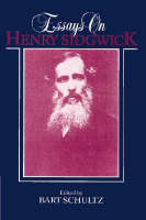 Essays on Henry Sidgwick