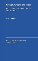 Groups, Graphs and Trees