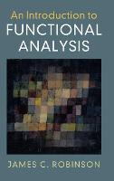 An Introduction to Functional Analysis