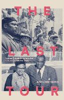 The Last Tour: Paul and Eslanda Robeson's Visit to Australia and New Zealand