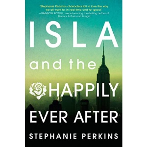 Isla and the Happily Ever After