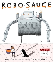 Robo-Sauce