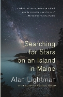 Searching for Stars on an Island in Maine