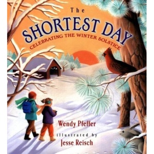 The Shortest Day: Celebrating the Winter Solstice