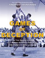 Games of Deception