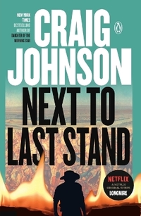 Next to Last Stand