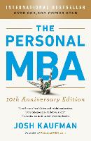 The Personal MBA 10th Anniversary Edition