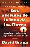 Los asesinos de la luna de las flores / Killers of the Flower Moon