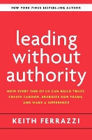 Leading Without Authority
