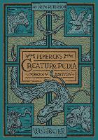 Pembrick's Creaturepedia