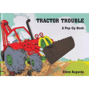 Tractor Trouble