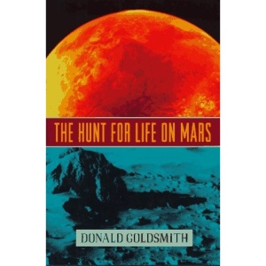 The Hunt for Life on Mars