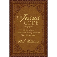 The Jesus Code
