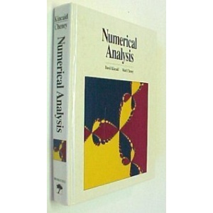 Numerical Analysis