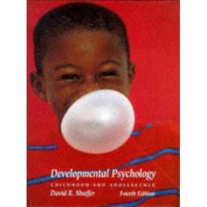 Developmental Psychology: Childhood and Adolescence