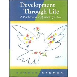 Development Through Life: A Psychosocial Approach