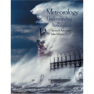 Meteorology: Understanding the Atmosphere