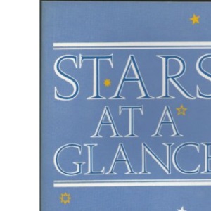 Stars at A Glance 540012416