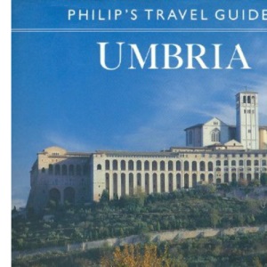 Umbria (Philip's travel guides)