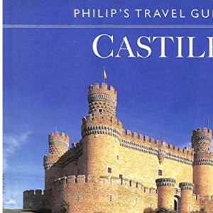 Castile (Philip's travel guides)