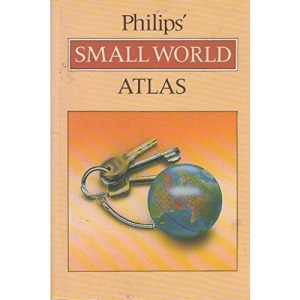 Philip's Small World Atlas