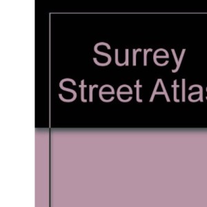 Surrey Street Atlas