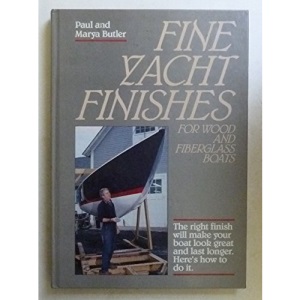 Fine Yacht Finishes