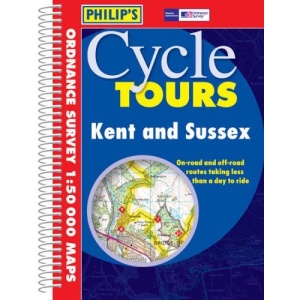 PHILIP'S STREET ATLAS Oxfordshire, Philip's Maps EUR 7,60 - IT