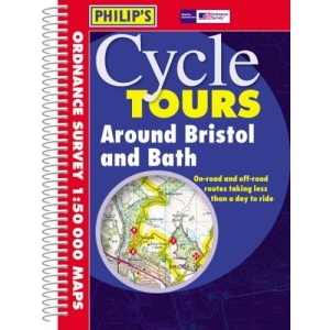 Philip's Cycle Tours Around Bristol & Bath