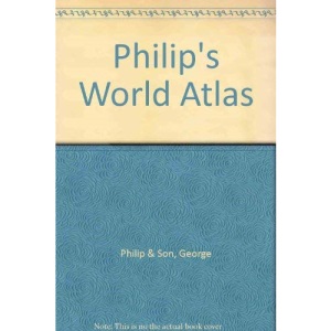 Philip's World Atlas and Gazetteer