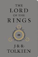 The Lord of the Rings Deluxe Edition