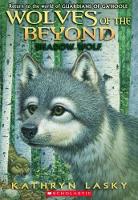Wolves of the Beyond: #2 Shadow Wolf