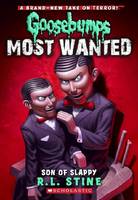Goosebumps Most Wanted: #2 Son of Slappy