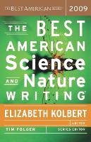 The Best American Science and Nature Writing 2009