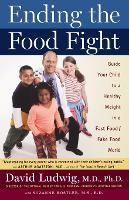Ending The Food Fight