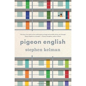 Pigeon English