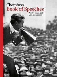 Chambers Book of Great Speeches