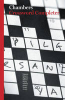 Chambers Crossword Completer