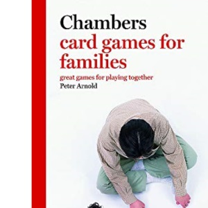 Chambers Card Games for Families