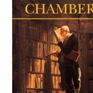 Chambers Dictionary of Quotations